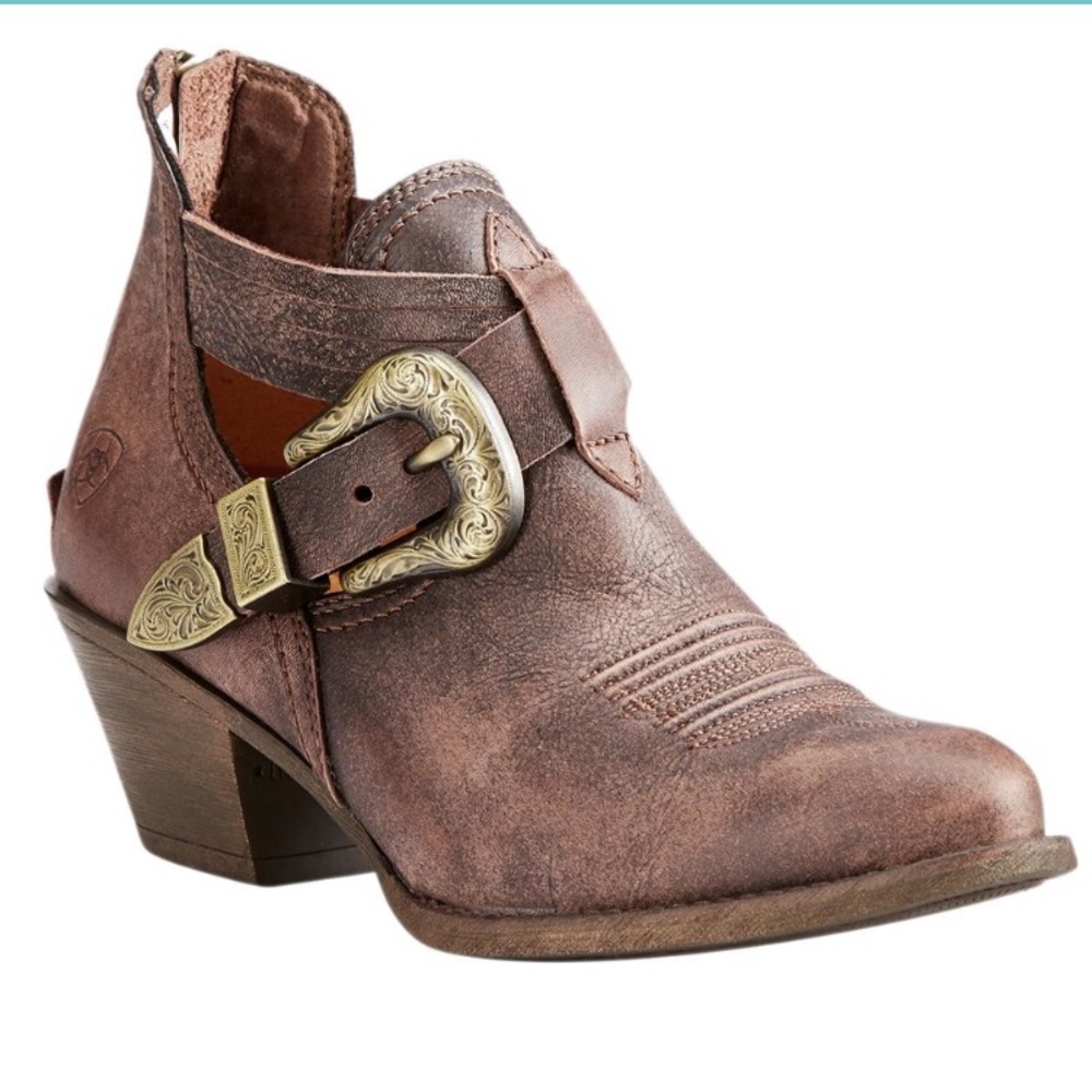 Ariat Dulce Booties